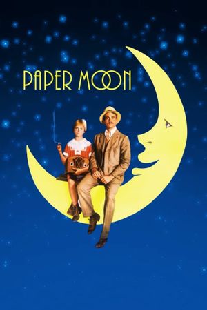 Paper Moon's poster