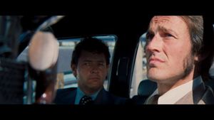 Magnum Force's poster