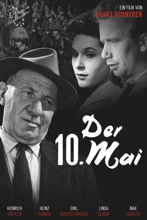 Der 10. Mai's poster