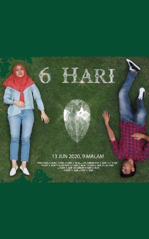 6 Hari's poster