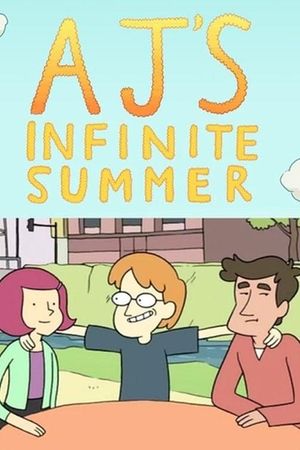 AJ's Infinite Summer's poster