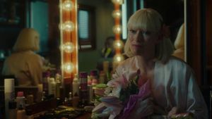 Okja's poster