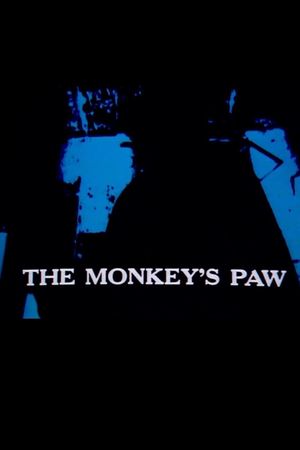 The Monkey's Paw's poster