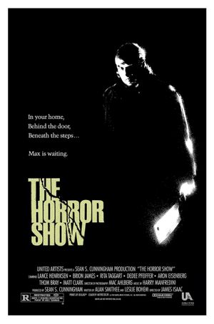 House III: The Horror Show's poster