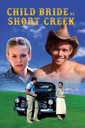 Child Bride of Short Creek's poster