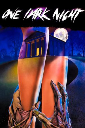 One Dark Night's poster