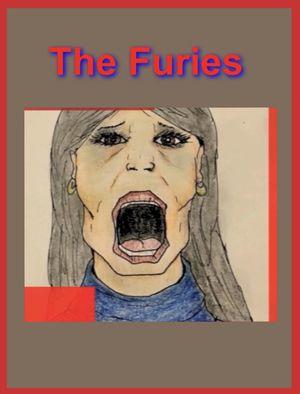 The Furies's poster