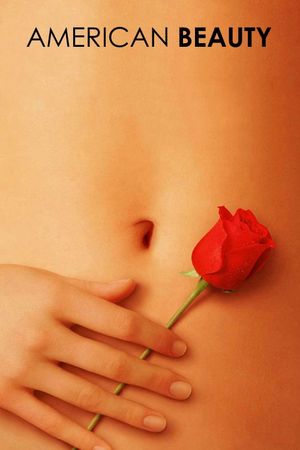 American Beauty's poster