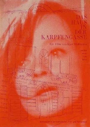 The House in Karp Lane's poster