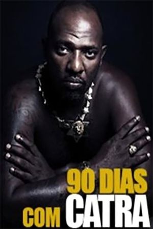 90 days with Catra's poster