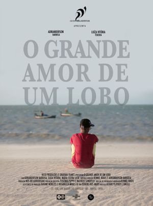 O Grande Amor de um Lobo's poster