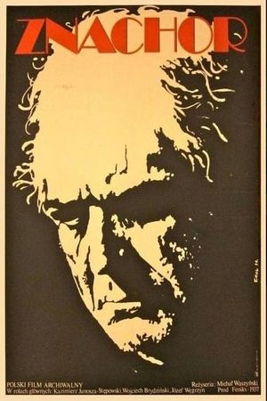 Znachor's poster