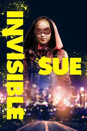 Invisible Sue's poster