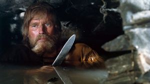 The Mountain Men's poster