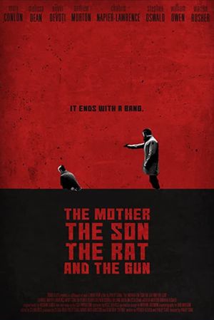 The Mother the Son the Rat and the Gun's poster