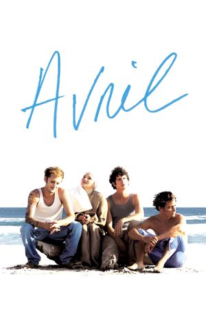 April in Love's poster