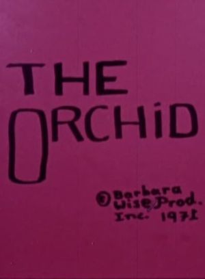 The Orchid's poster