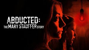 Abducted: The Mary Stauffer Story's poster