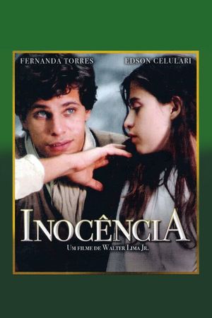 Innocence's poster