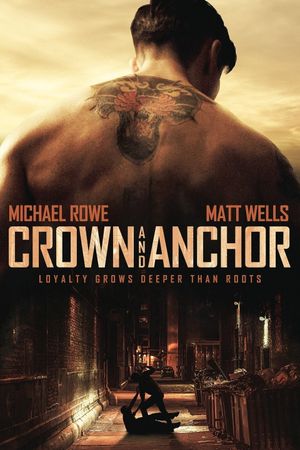 Crown and Anchor's poster