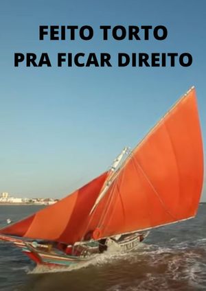 Feito Torto pra Ficar Direito's poster