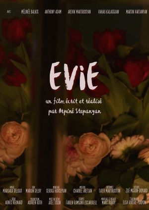 Evie's poster