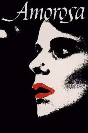 Amorosa's poster