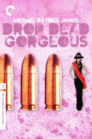 Drop Dead Gorgeous's poster