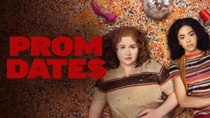 Prom Dates's poster