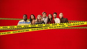 Reunion's poster