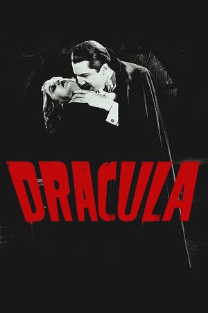 Dracula's poster