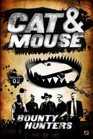 National Geographic Inside: Cat & Mouse's poster