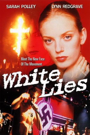 White Lies's poster