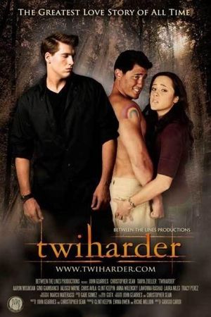 Twiharder's poster
