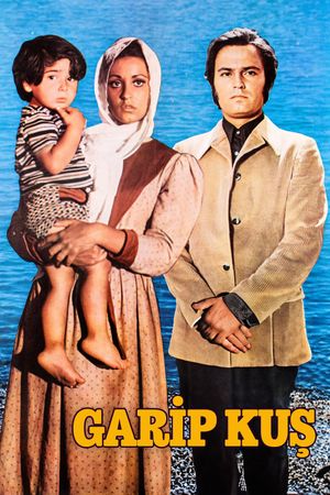 Garip Kus's poster