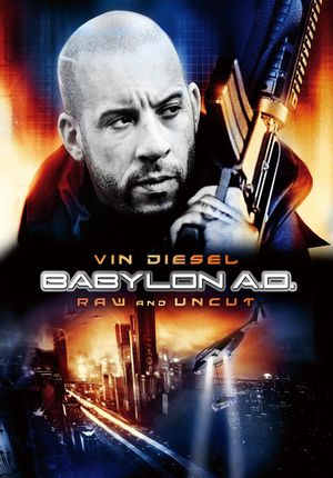 Babylon A.D.'s poster