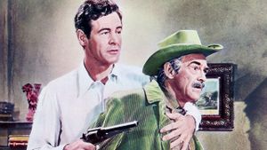 Horizons West's poster