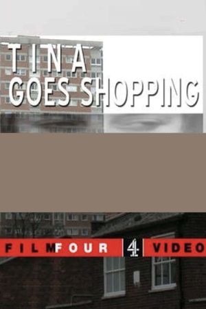 Tina Goes Shopping's poster