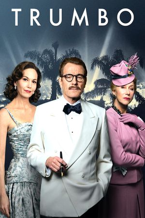 Trumbo's poster
