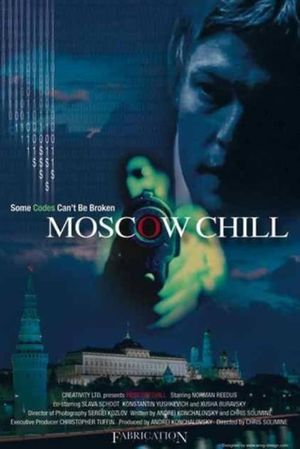Moscow Chill's poster