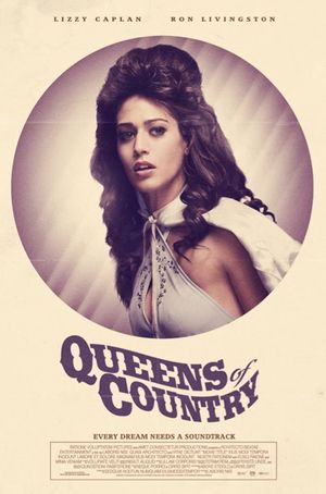 Queens of Country's poster