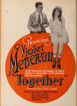 Together's poster