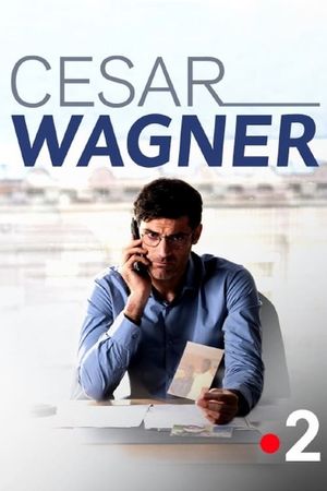 César Wagner's poster image