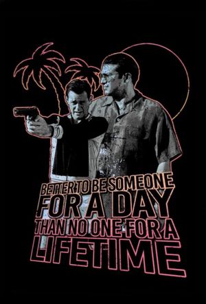 The Business's poster