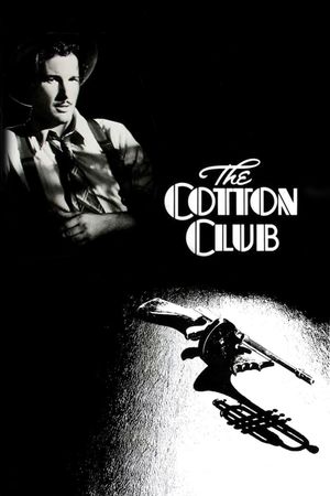 The Cotton Club's poster