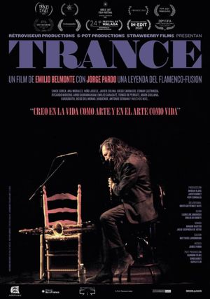 Transe's poster