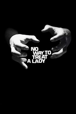 No Way to Treat a Lady's poster