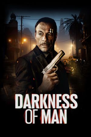 Darkness of Man's poster