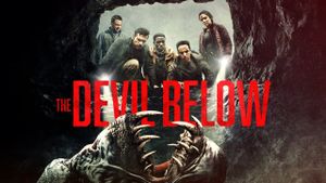 The Devil Below's poster