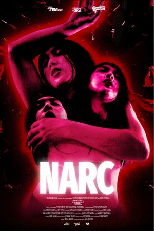 NARC's poster
